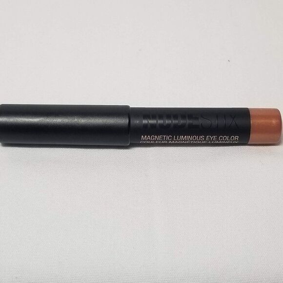 Nudestix Magnetic Eye Color - Eyeshadow Pencil - Dew Wap - Picture 4 of 5